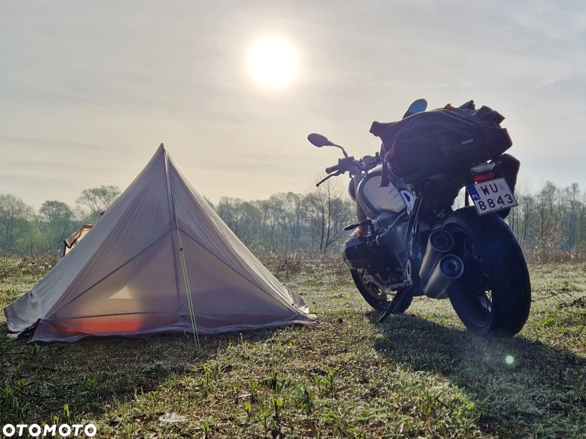 BMW R - 12