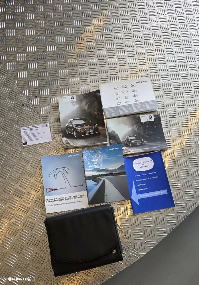 BMW X1 23 d xDrive Auto - 51