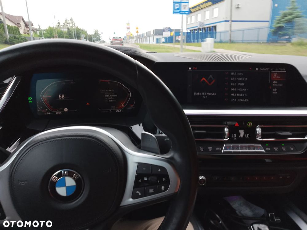 BMW Z4 30i sDrive Advantage sport - 7
