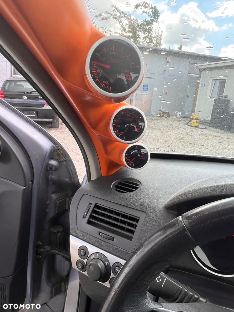 Opel Astra 2.0 Turbo Cosmo - 12