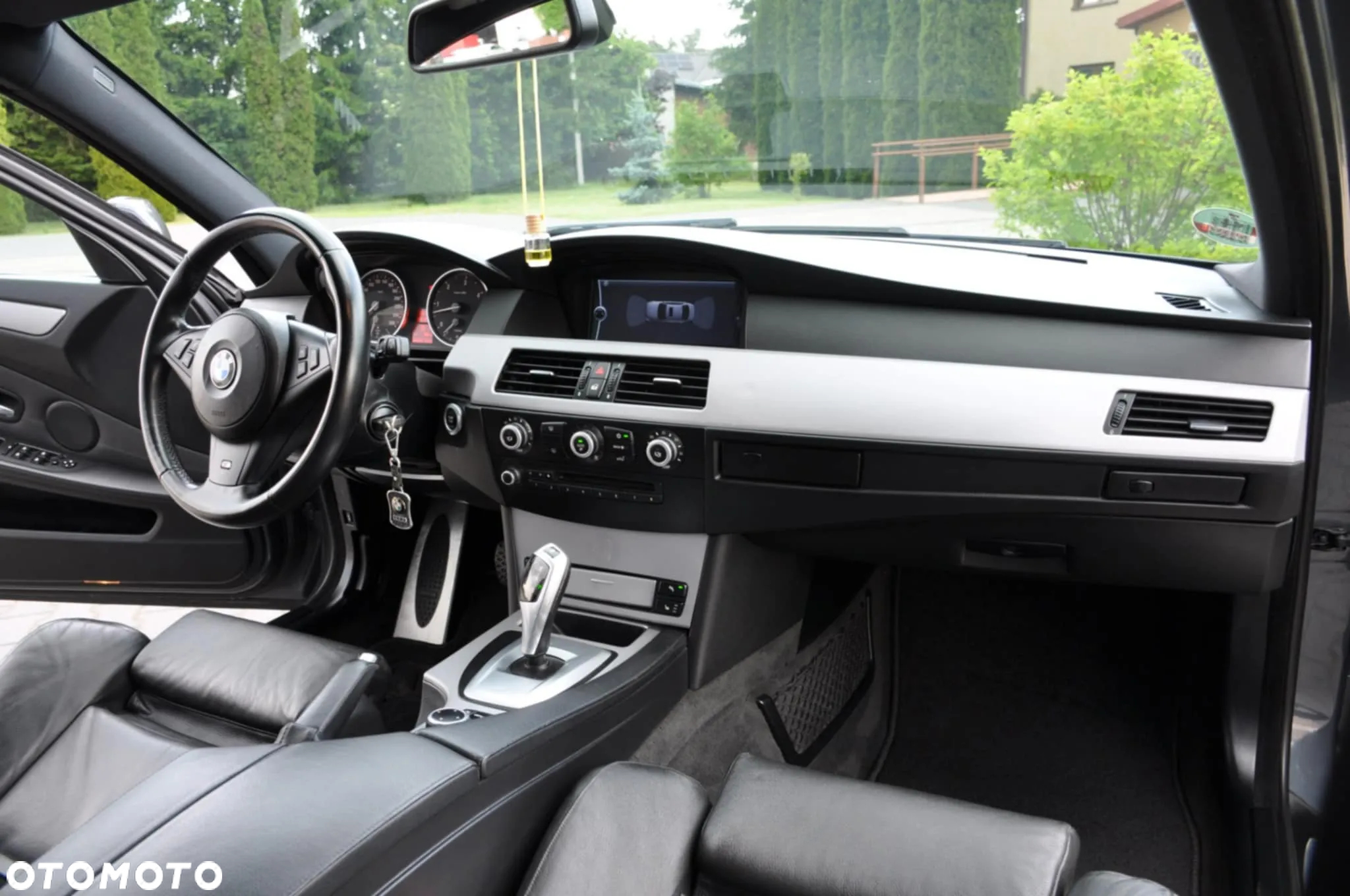 BMW Seria 5 - 35