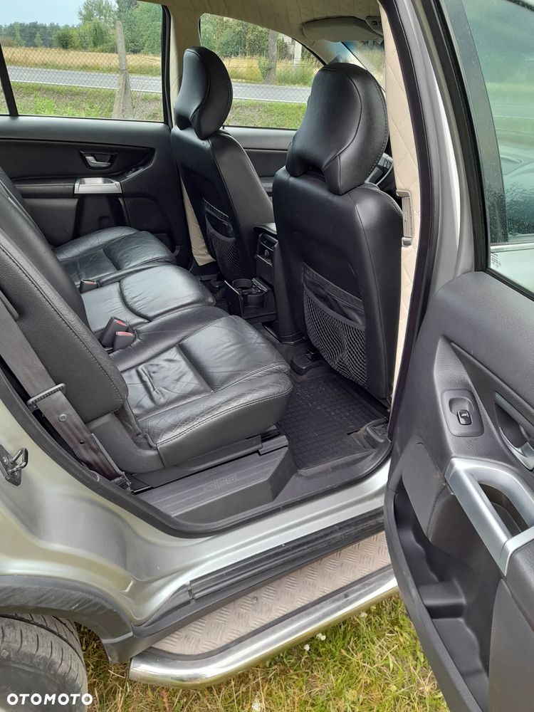 Volvo XC 90 D5 - 8