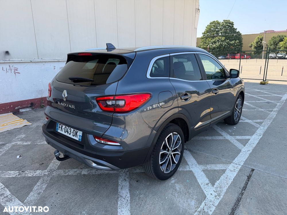 Renault Kadjar TCe GPF Intens - 11