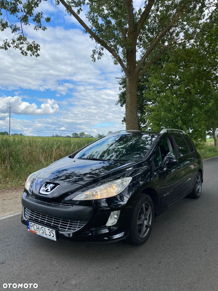 Peugeot 308 - 2