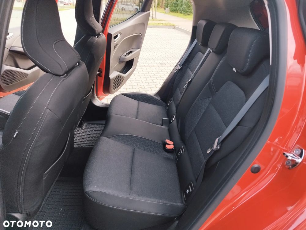 Renault Clio SCe 75 BUSINESS EDITION - 15