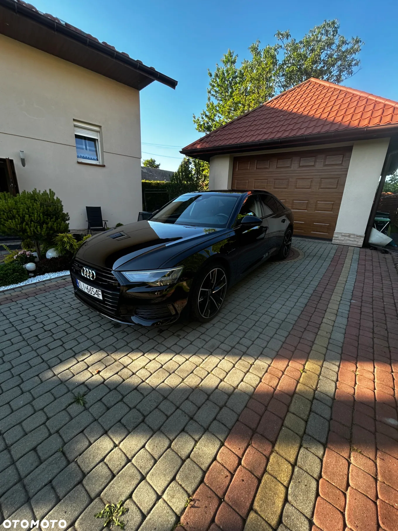 Audi A6 40 TDI quattro S tronic - 3