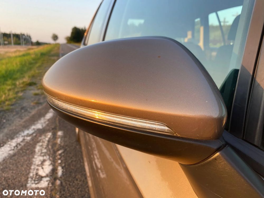 Volkswagen Golf Sportsvan VII SV 1.6 TDI BMT Comfortline DSG - 17