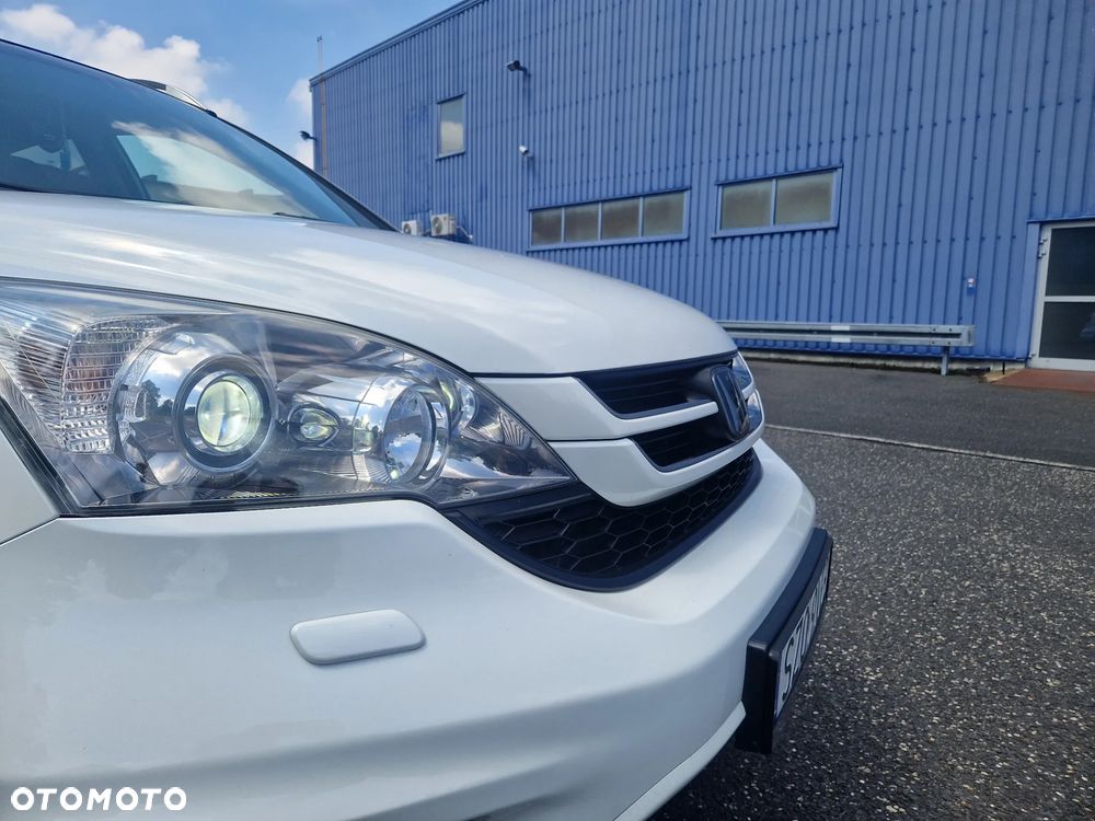Honda CR-V 2.2i-DTEC Executive - 34