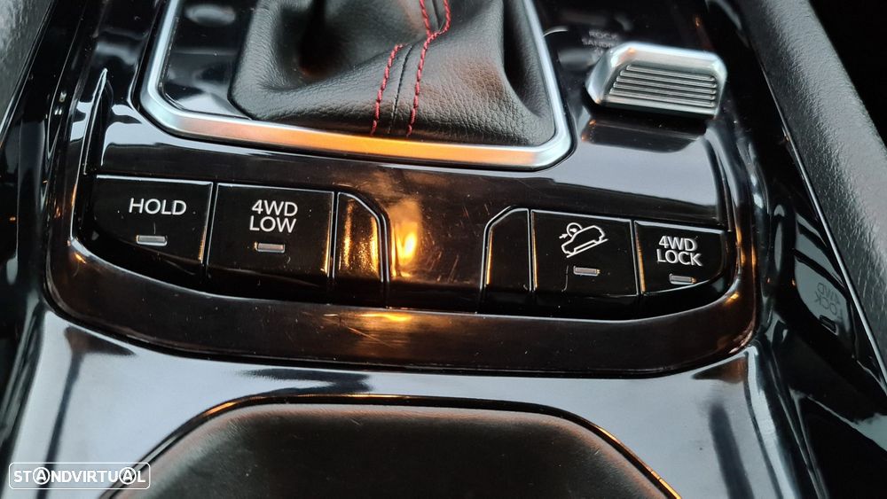 Jeep Compass 1.3 TG 4Xe Trailhawk - 45