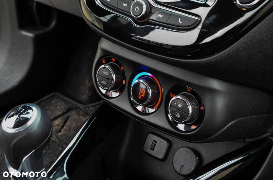 Opel Corsa 1.4 Active - 36