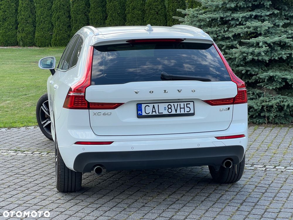 Volvo XC 60 D4 AWD Inscription - 7