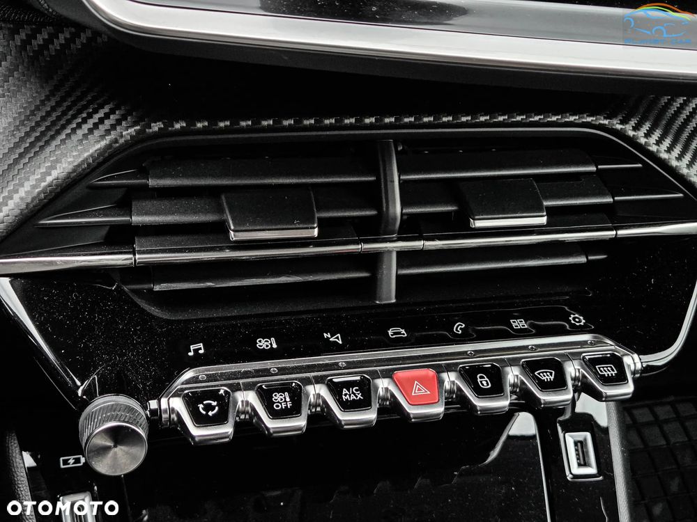 Peugeot 208 PureTech 100 EAT8 Active Pack - 35