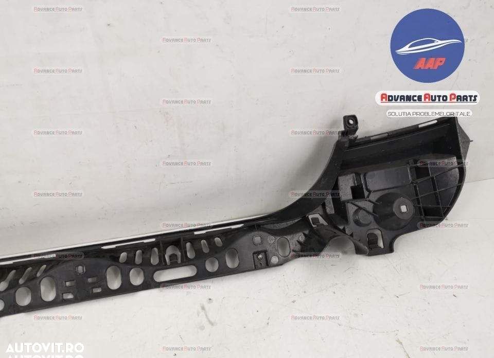 Intaritura Bara Fata original BMW Seria 5 F07/F10/F11 [facelift] 2013 - 4