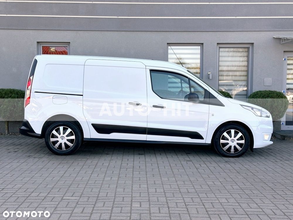 Ford Transit - 11