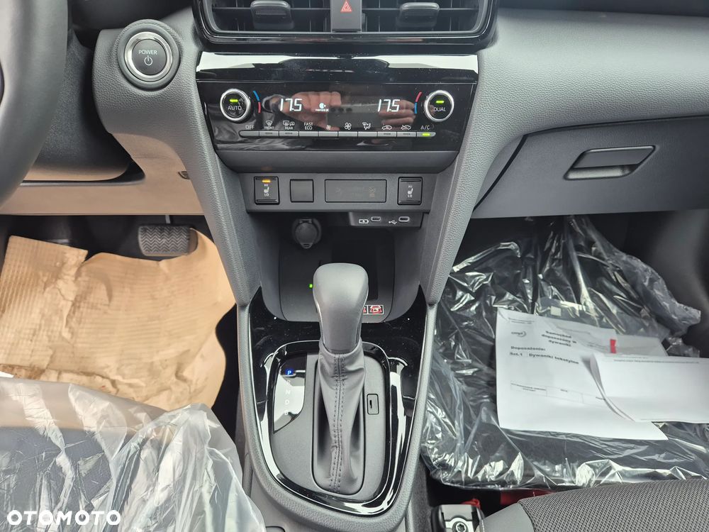Toyota Yaris Cross - 14