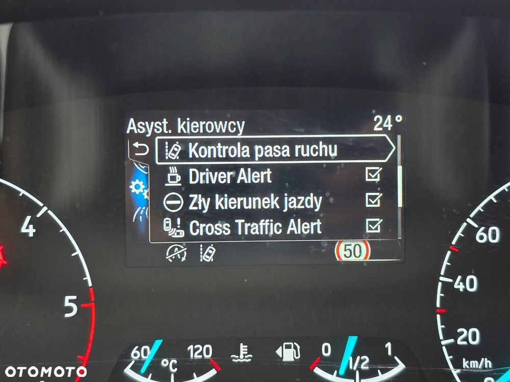 Ford Tourneo Custom 320 L1H1 VA Autm Active - 28