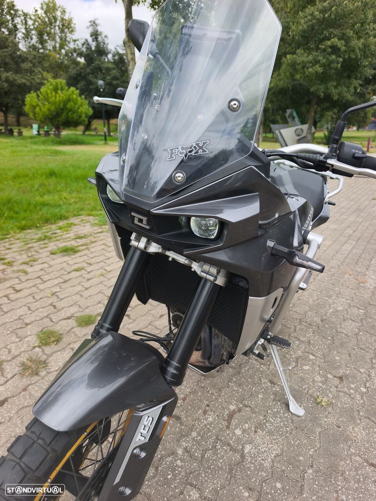 KOVE 800X Pro - 6