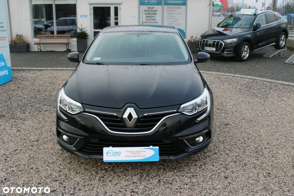 Renault Megane - 4