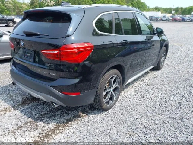 BMW X1 - 4