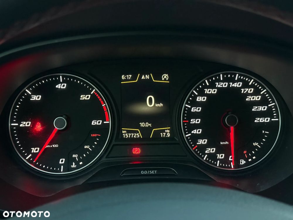 Seat Leon 2.0 TDI DPF Start&Stop FR - 20