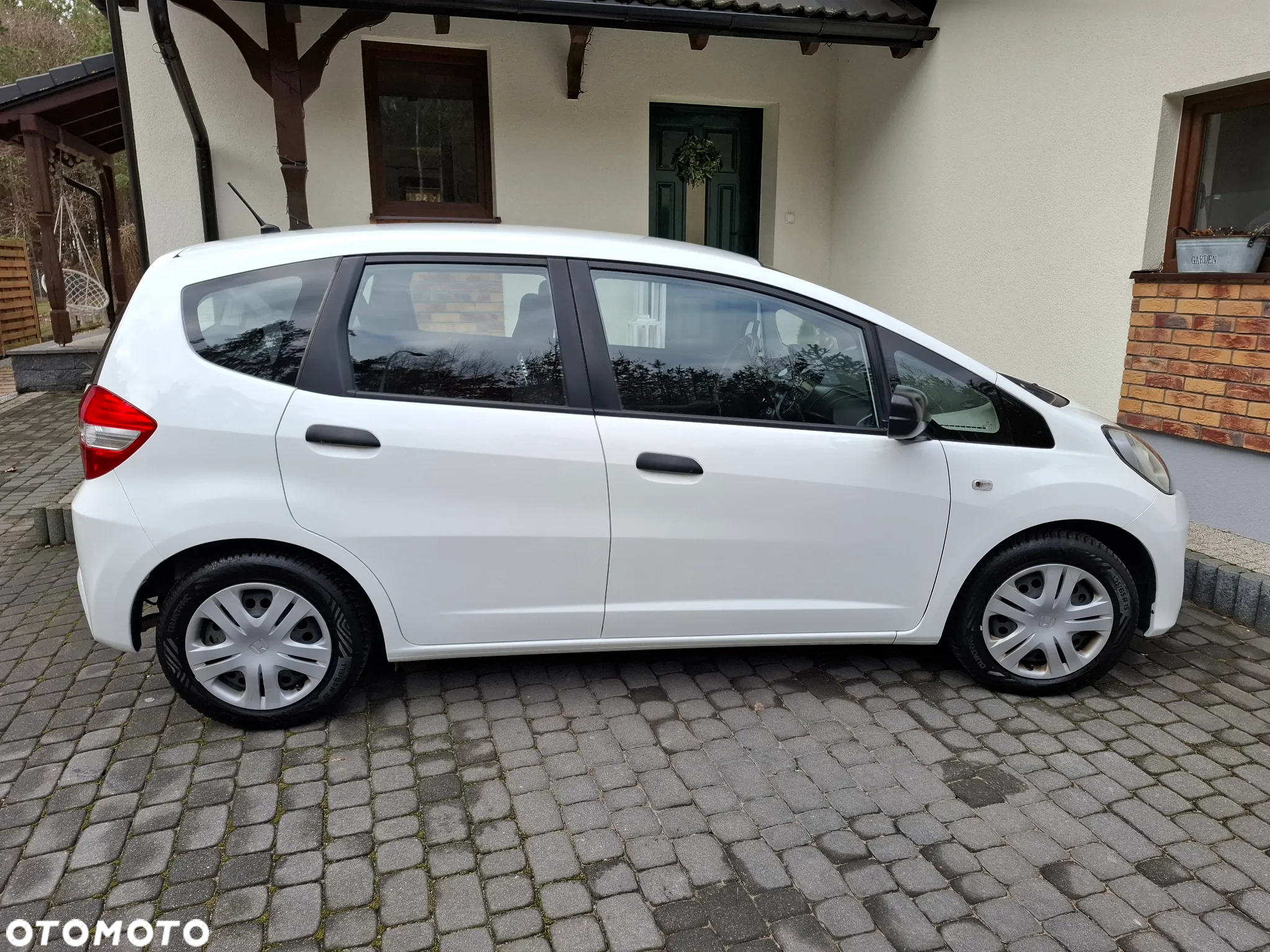 Honda Jazz 1.2 i-VTEC - 29