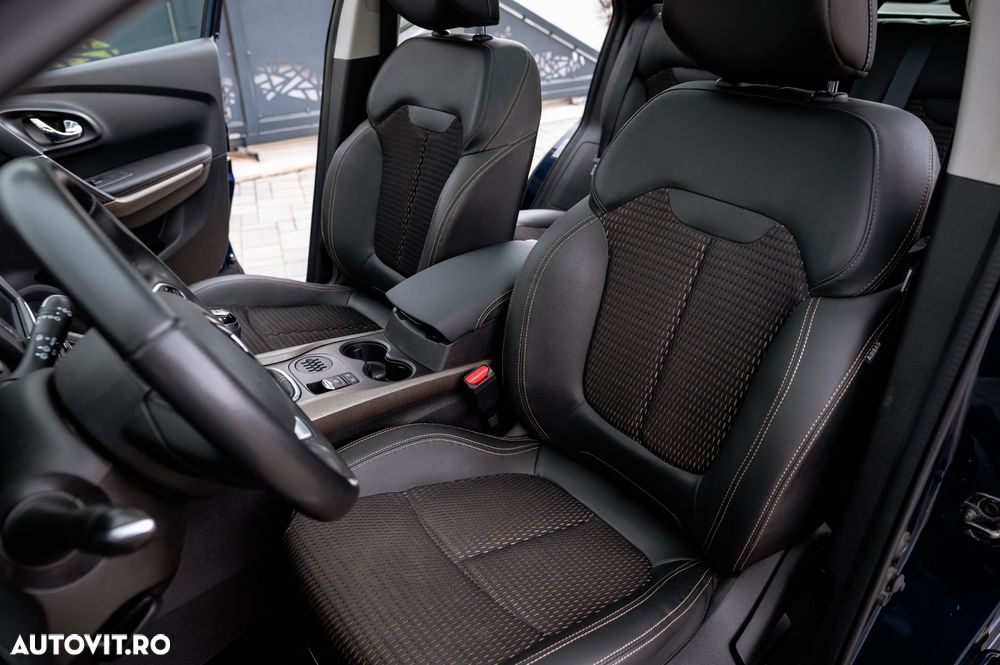 Renault Kadjar Energy dCi 130 COLLECTION - 28