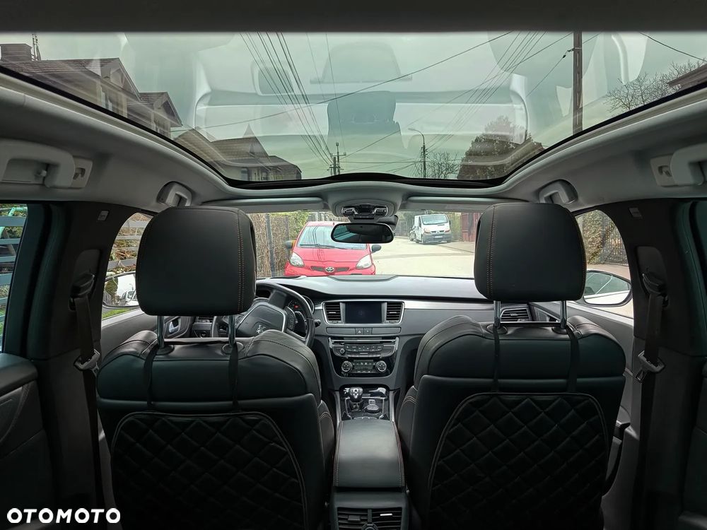Peugeot 508 - 13