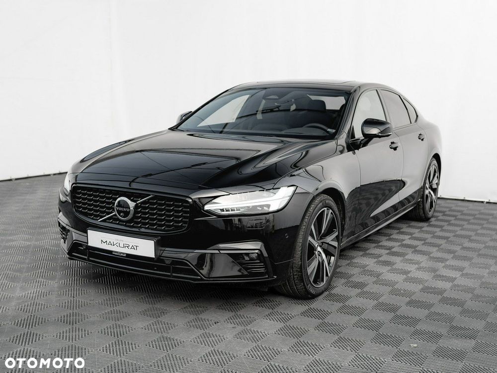 Volvo S90 - 3