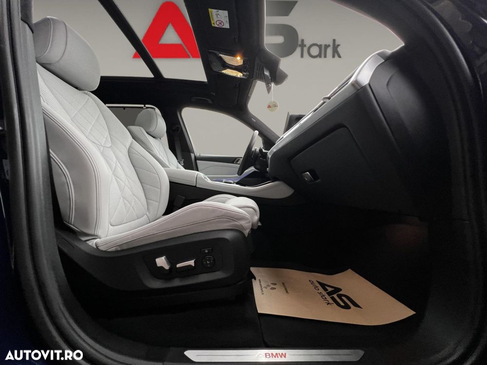 BMW X5 xDrive30d AT MHEV - 26