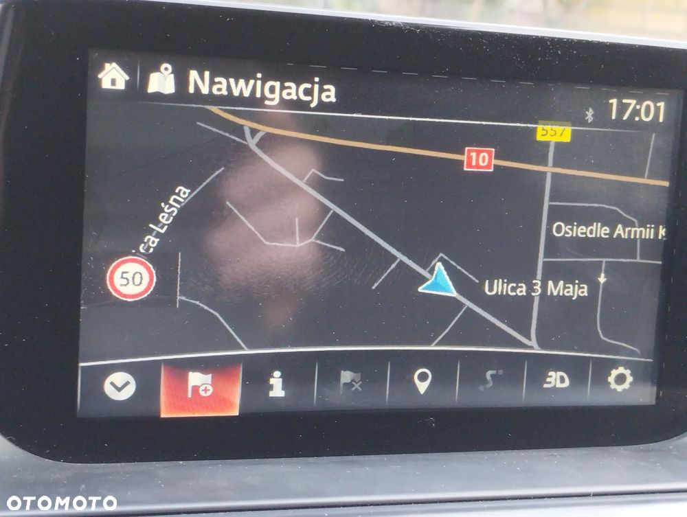 Mazda 6 SKYACTIV-G 165 Exclusive-Line - 9