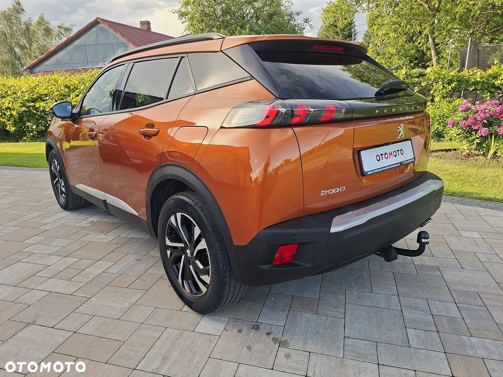 Peugeot 2008 - 7