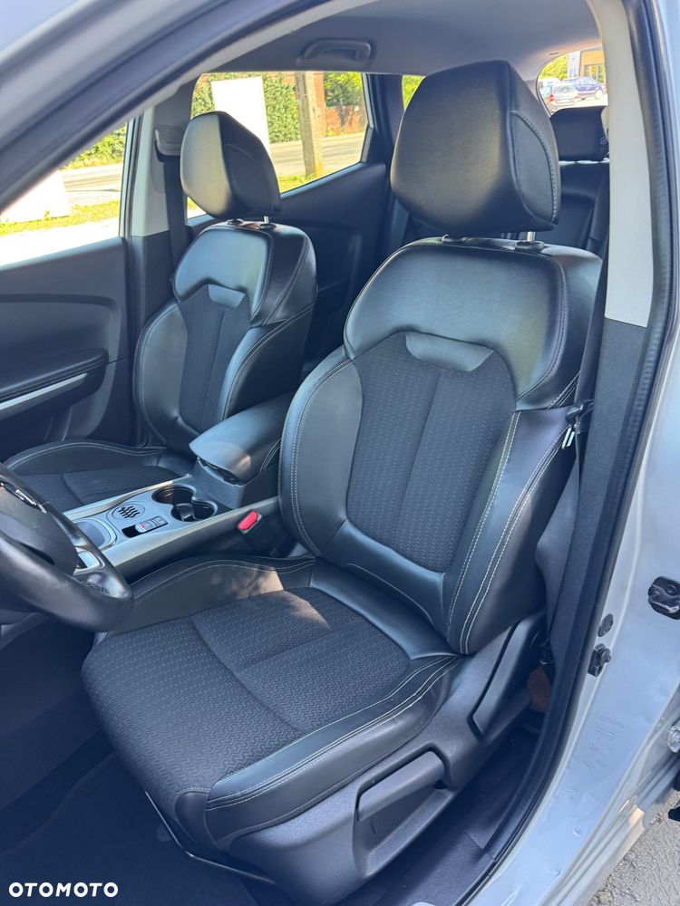 Renault Kadjar Energy dCi 110 EDC Business - 11