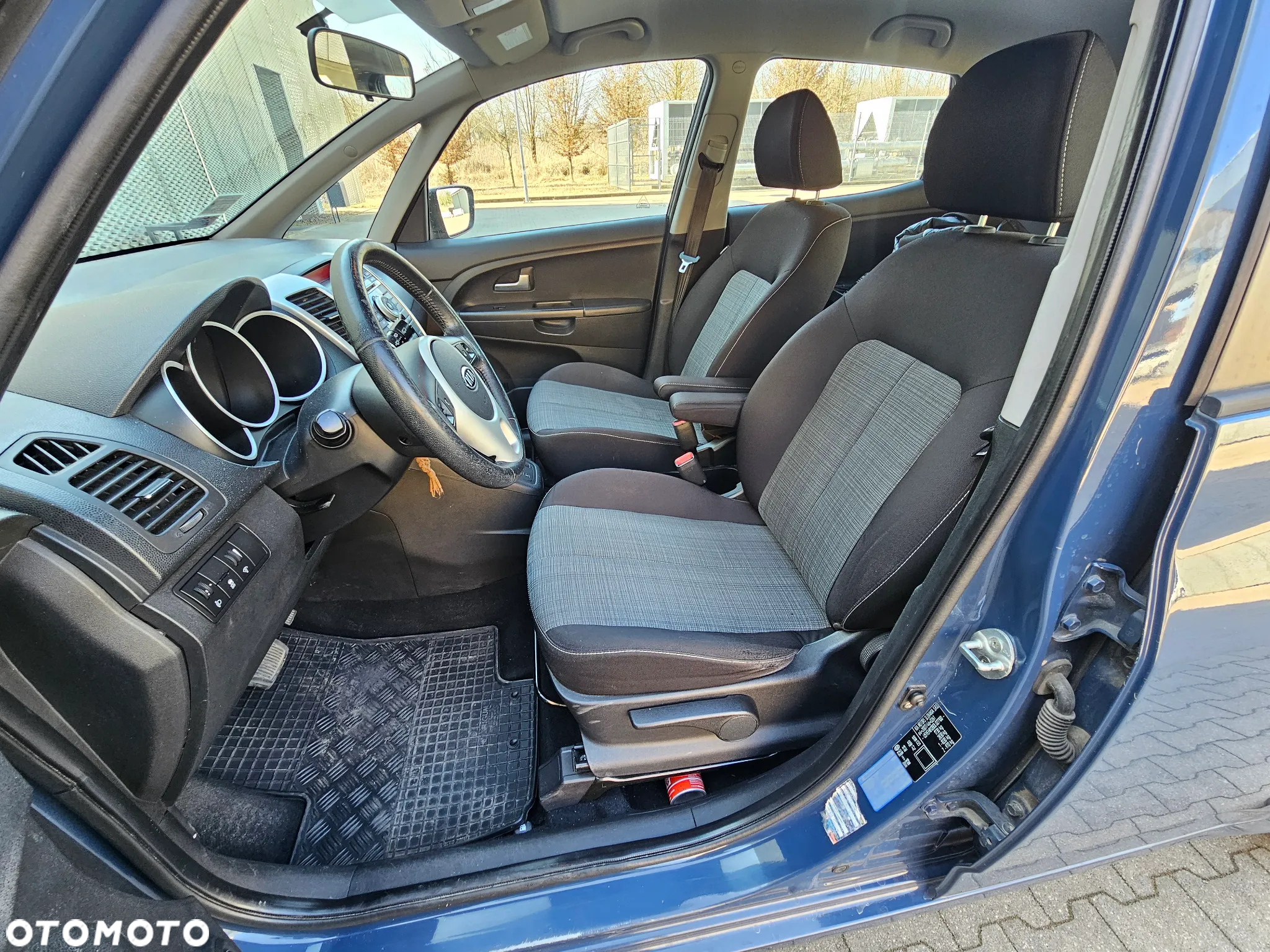 Kia Venga 1.6 XL - 11