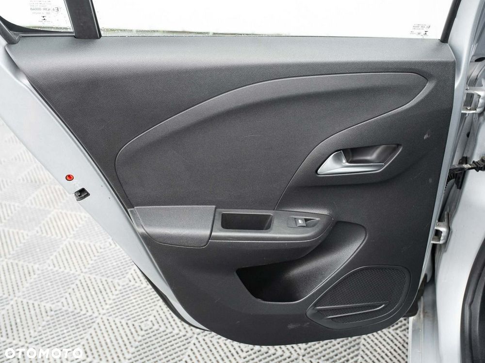 Opel Corsa - 22