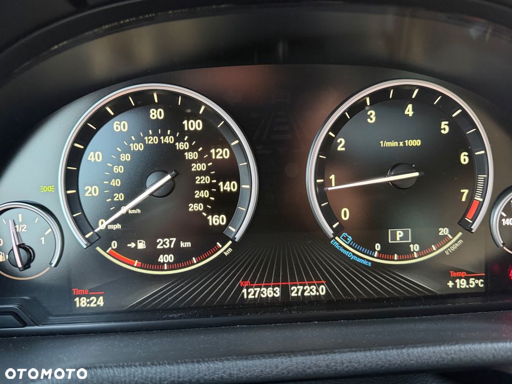 BMW X3 - 19