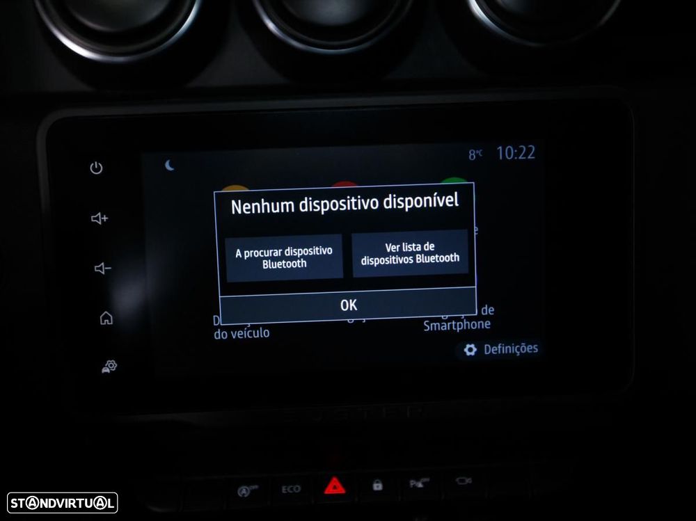 Dacia Duster 1.0 TCe ECO-G Extreme Bi-Fuel - 20