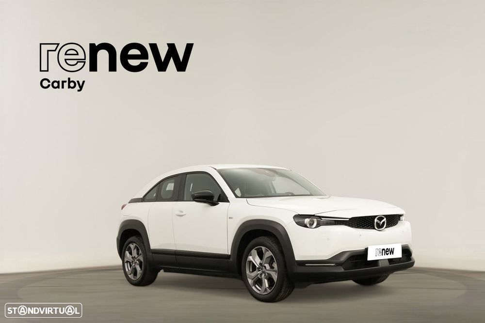 Mazda MX-30 e-SKYACTIV Exclusve-Line - 2