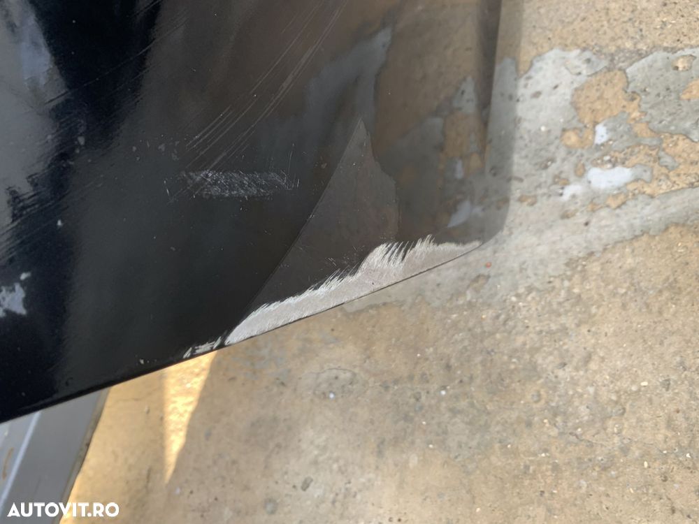 Usa dreapta spate  Audi A6, C7, Kombi, Avant, 2011, 2012, 2013, 2014, 2015, 2016, 2017, 2018. - 5