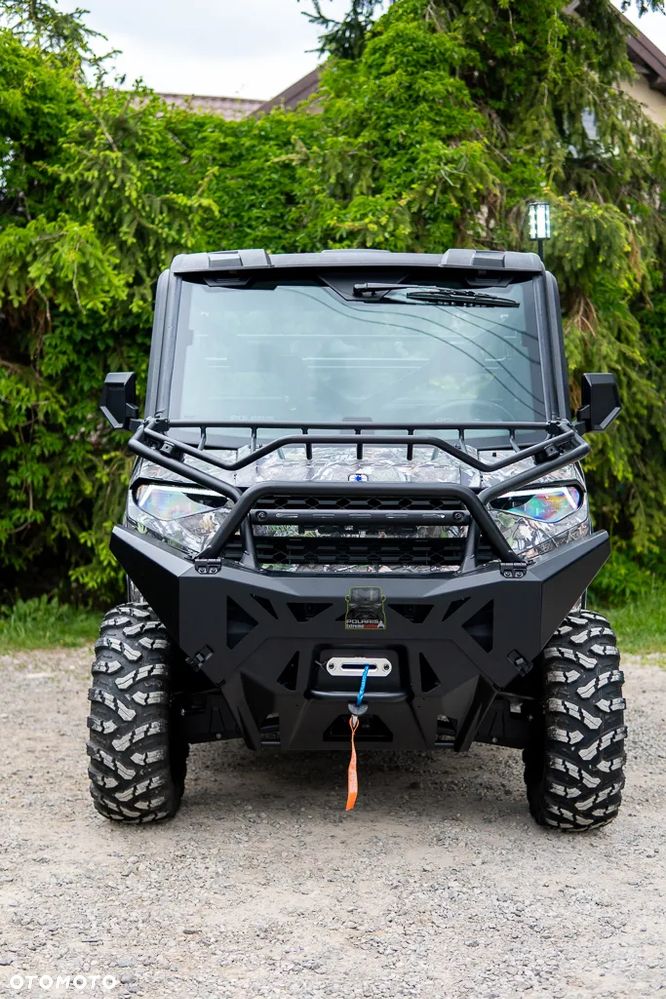 Polaris Ranger XP - 7
