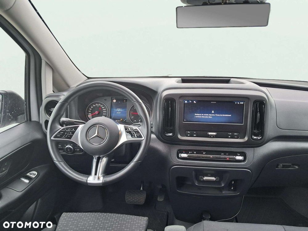 Mercedes-Benz Vito Mixto - 9