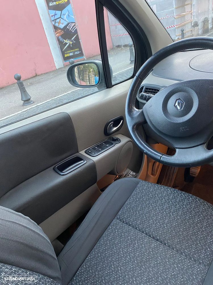 Renault Modus ver-1-6-luxe-privil-ge-auto- - 4