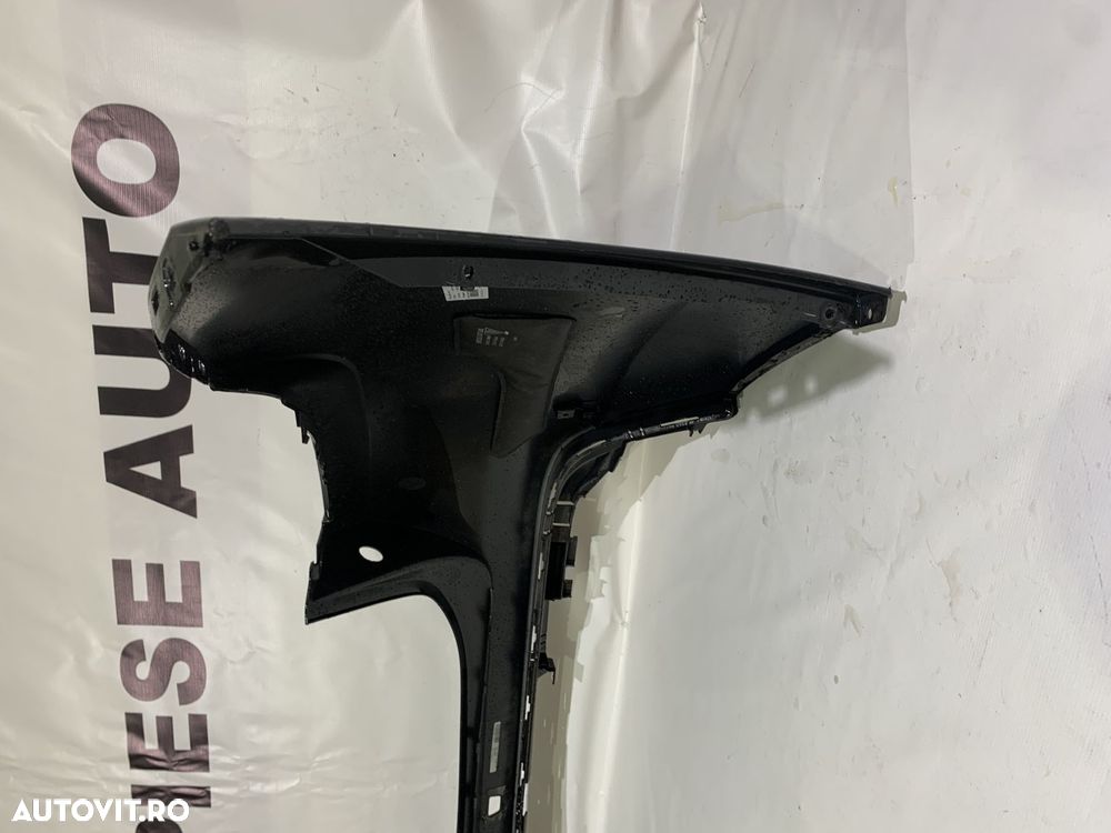 Bara spate Porsche Taycan, 2019, 2020, 2021, 2022, 2023, cod origine OE 9J0807421E. - 4