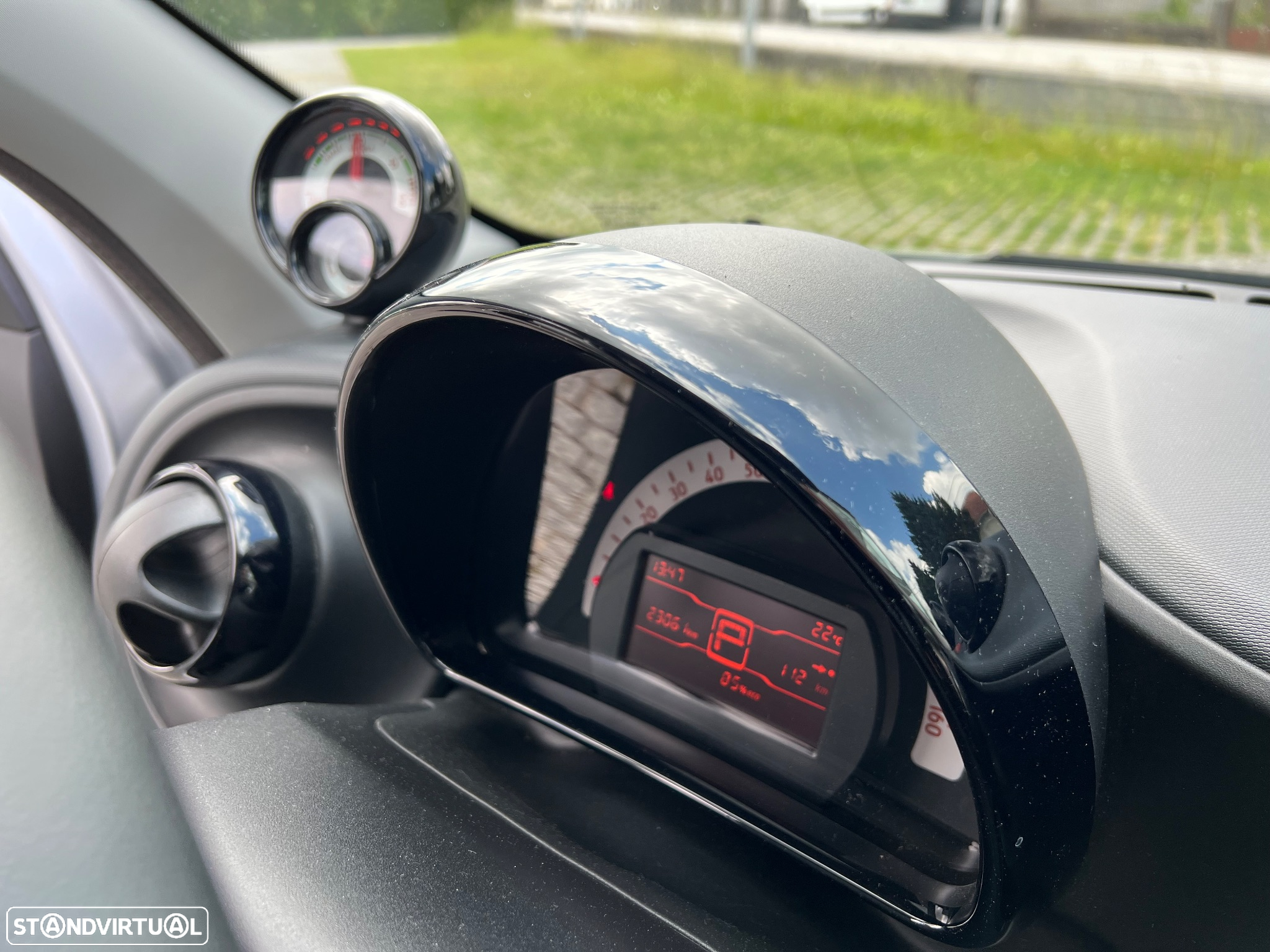 Smart ForTwo Coupé EQ - 11
