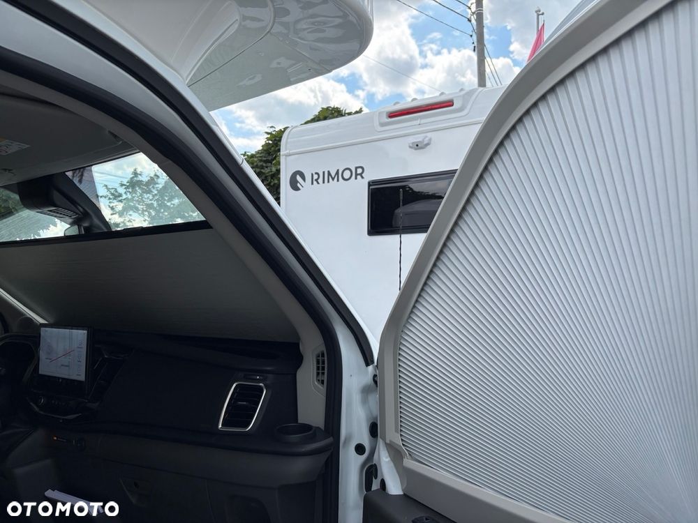 Rimor Kilig 95 Plus - 9