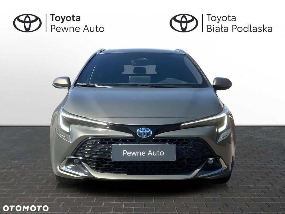 Toyota Corolla 1.8 Hybrid Style - 8