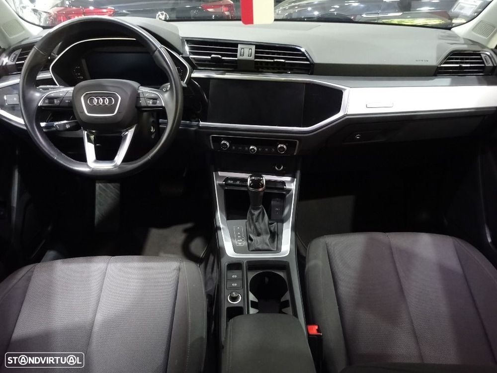 Audi Q3 45 TFSIe S tronic - 20