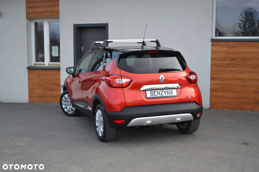 Renault Captur - 8