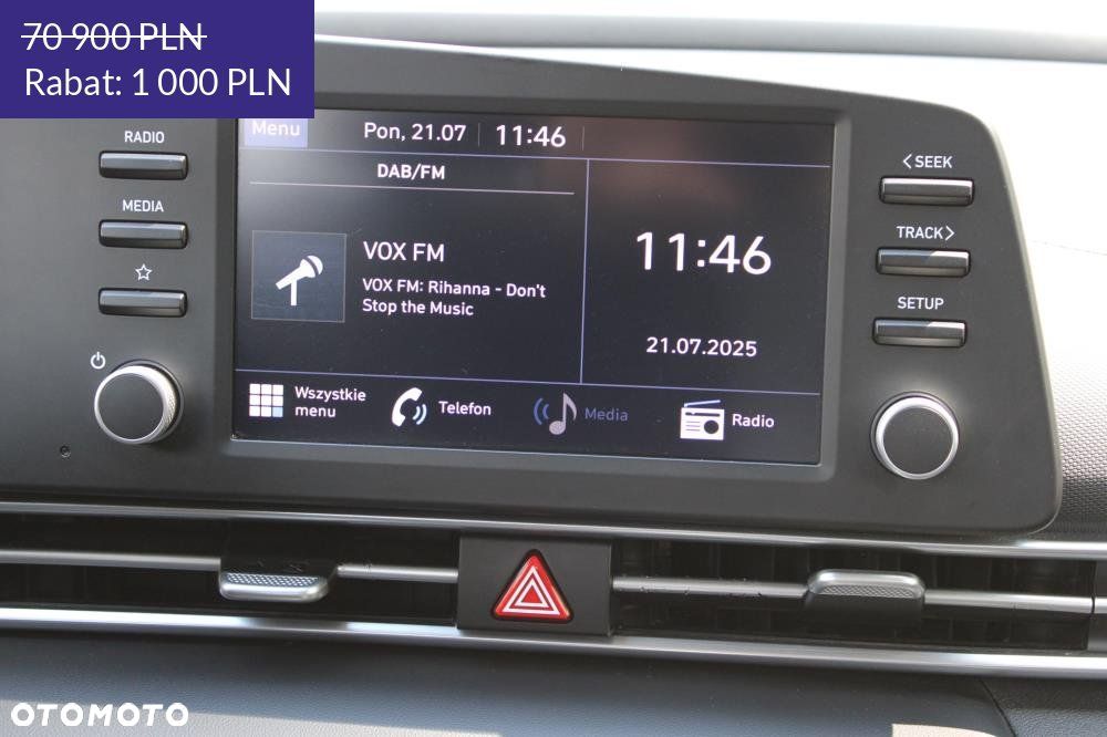 Hyundai Elantra - 27