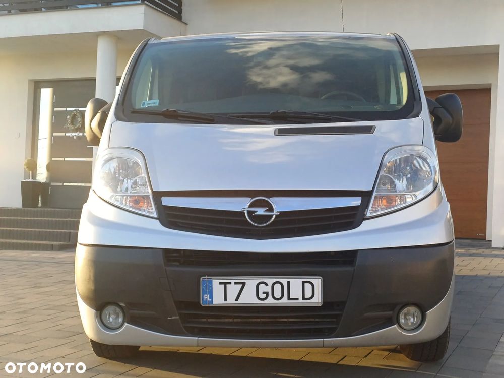 Renault Trafic - 3
