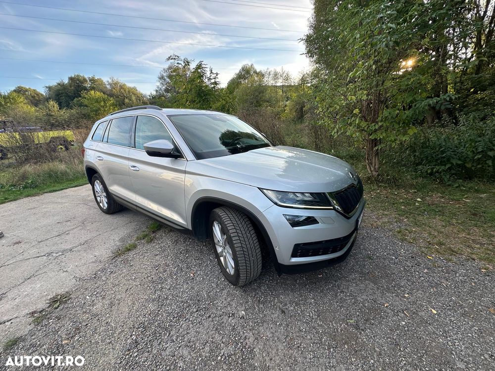 Skoda Kodiaq - 11